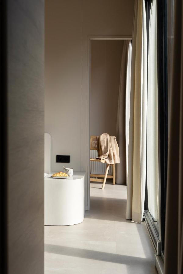 Luxe Tiny House Stec Midden Op De Veluwe In Nunspeet Villa Eksteriør billede